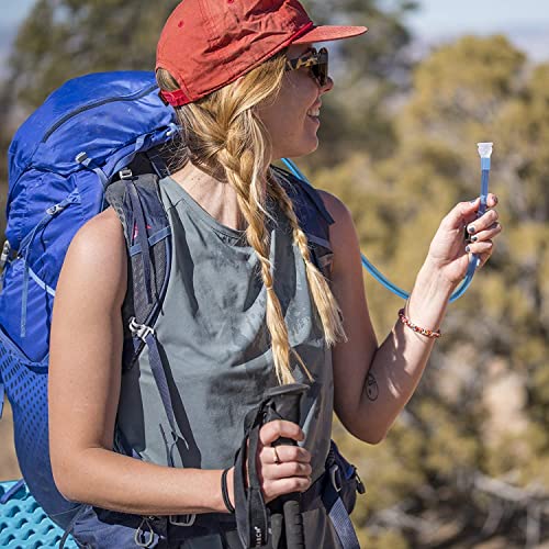 Ultralight Taste-Free Water Reservoir Hydration Bladder L577