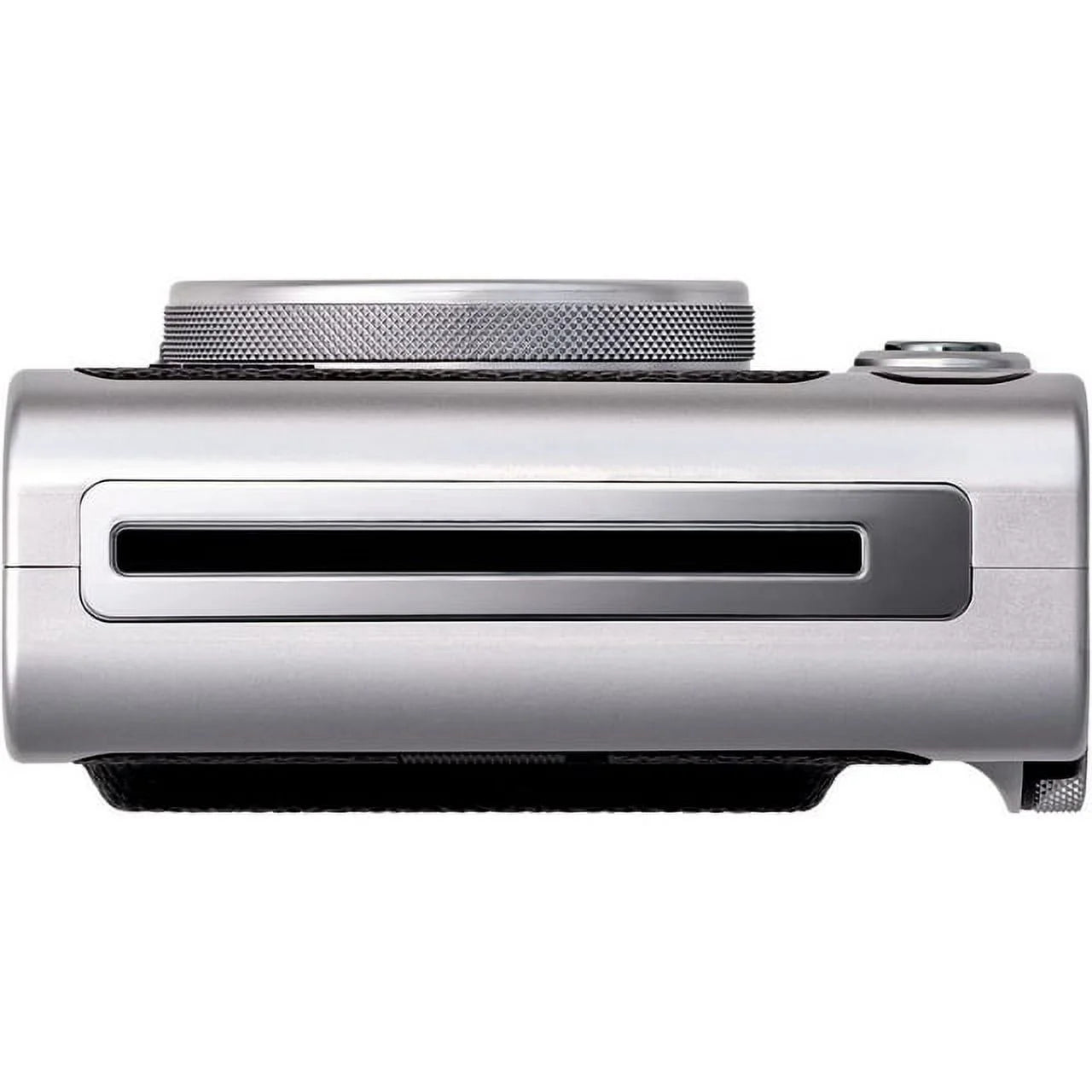 Hybrid Instant Camera with Twin Pack Film, 16GB microSD Card, and Case Z720