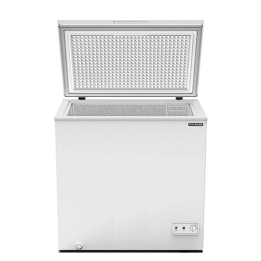 Chest Freezer, 7.0 Cu. Ft., White T9232