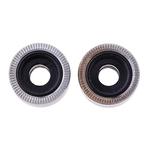 Bike Spring Replacement Axle Nut Washer Slider Quick Release Parts R413327