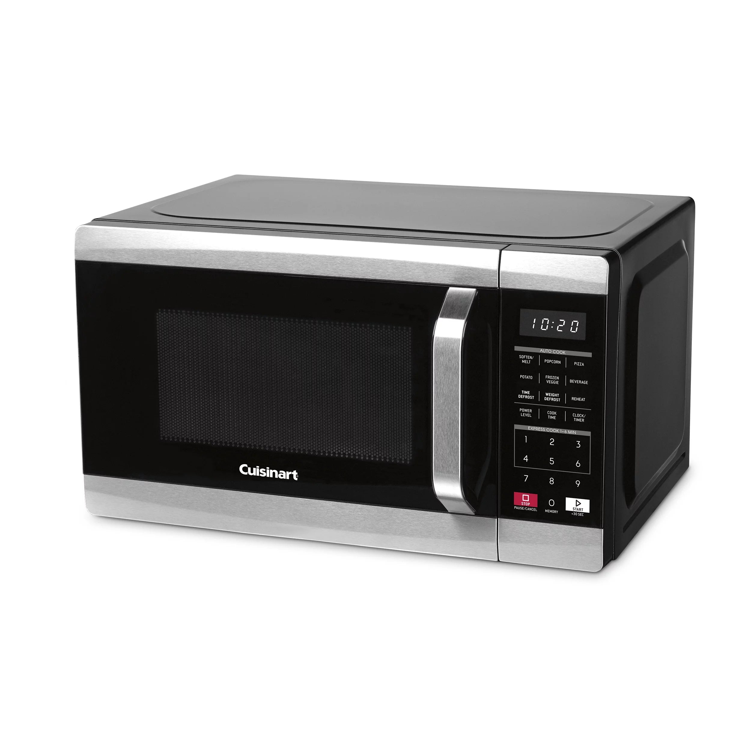 Cuisinart CMW-70, Stainless Steel Microwave Oven