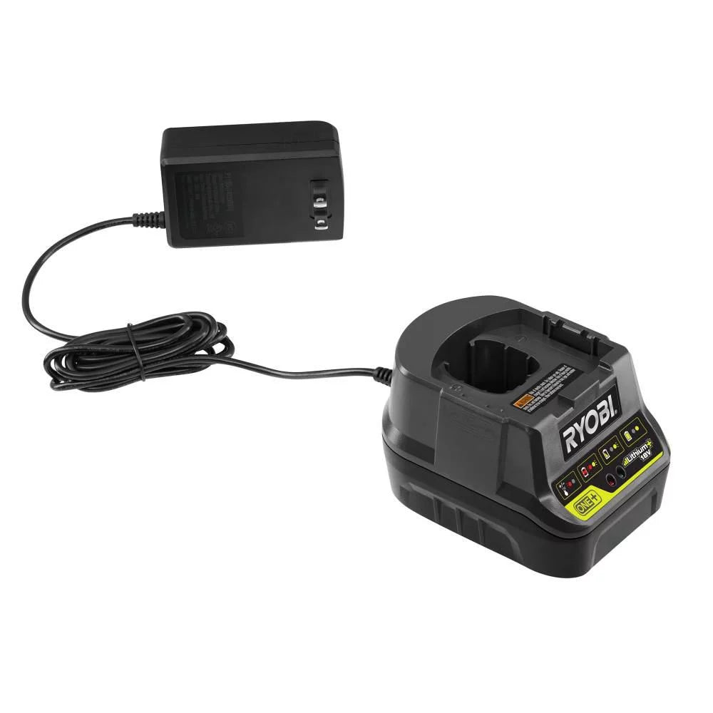Cordless Fixed Base Trim Router Kit with Battery and Charger U953