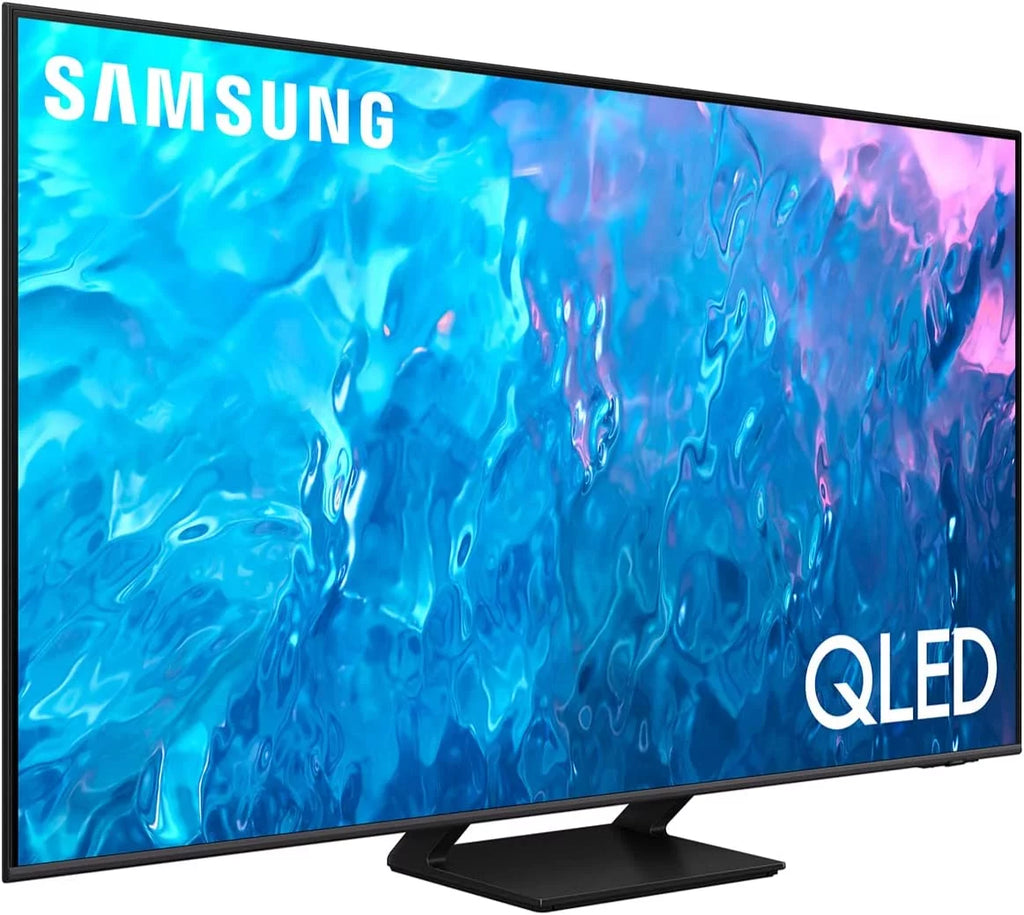 65" QLED 4K Quantum HDR Dual LED Smart TV C49983