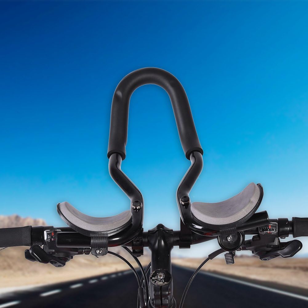Handlebar Arm Rest for Mountain Bike Road Bike I468873