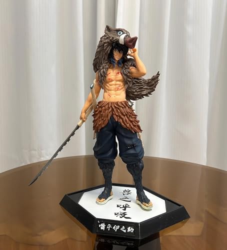 Demon Slayer Action Figure Desktop Decoration 32CM T2170