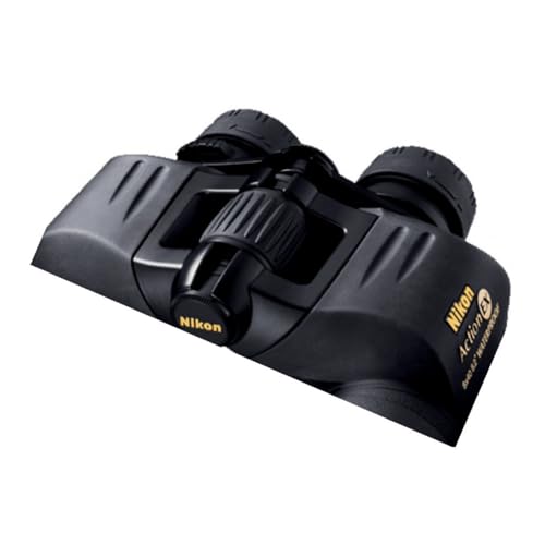 Binoculars 10x50 N9731