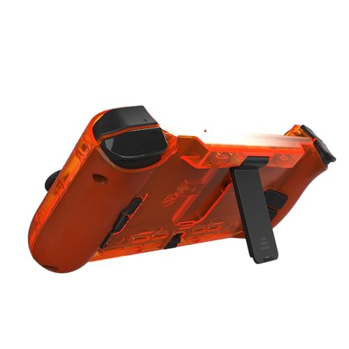 Nitro Deck with Carry Case for Nintendo Switch and Switch OLED M9645