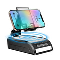 Gifts for Men or Women,Cool Gadgets,Portable Wireless Bluetooth Speakers,Desk with Phone Stand,Wife Kitchen Gadgets Accessories - Great Holiday Birthday Present Tech Tool Phone Stand for