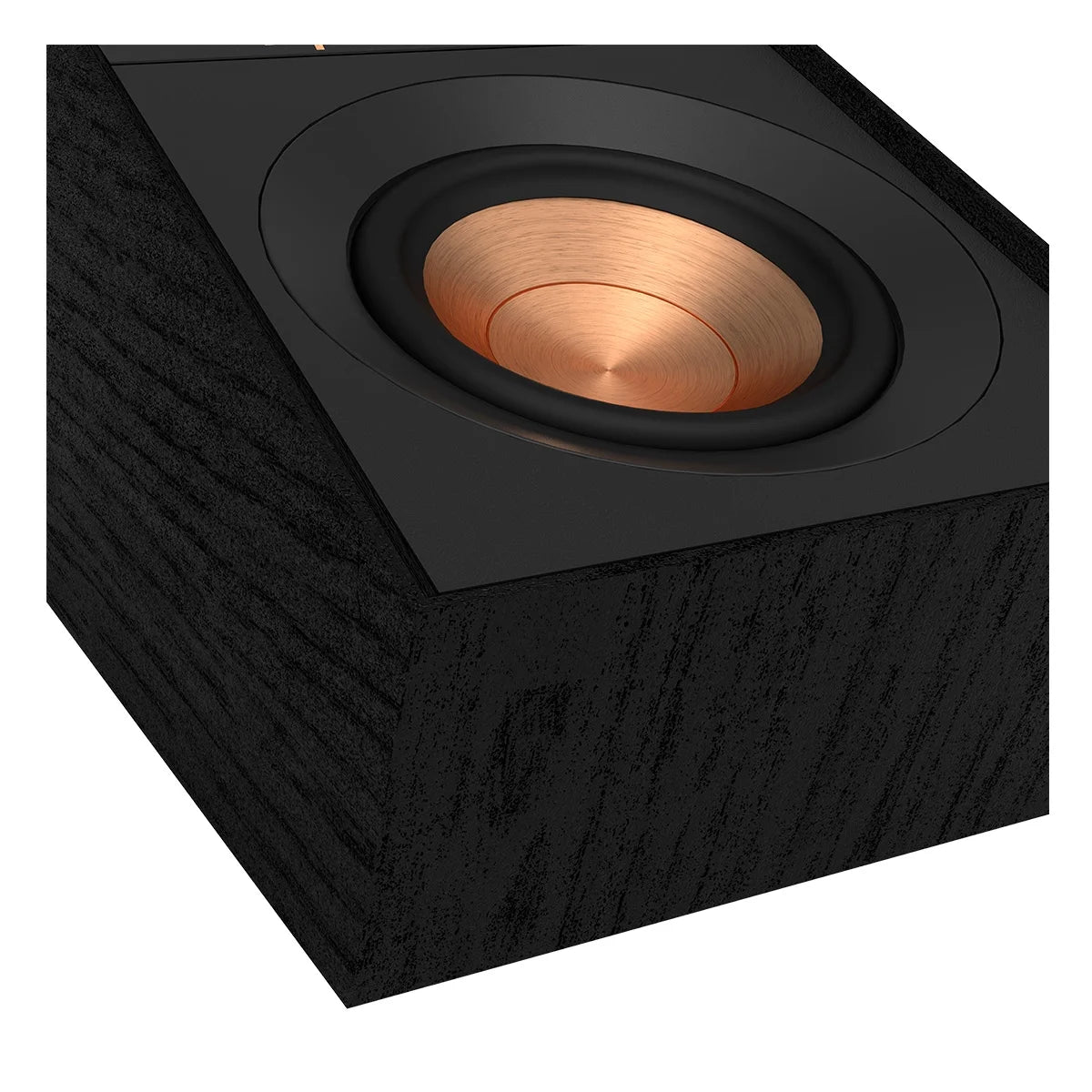 Dolby Atmos Speakers - Pair (Black) Z25548