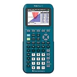 Graphing Calculator, Black I19211