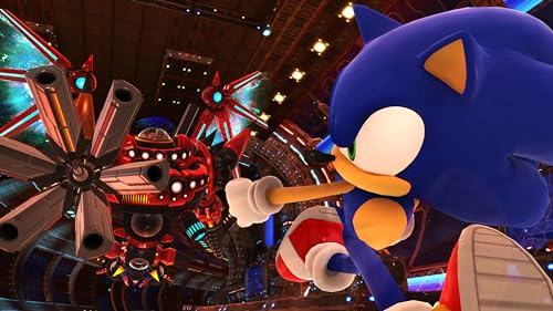 Sonic X Shadow Generations - PlayStation 5 R1796