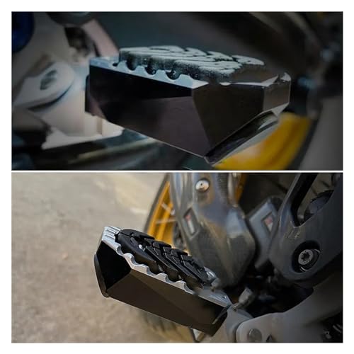 Motorcycle Footrest Footpegs for BMW R1250GS R1200GS Adventure K958488