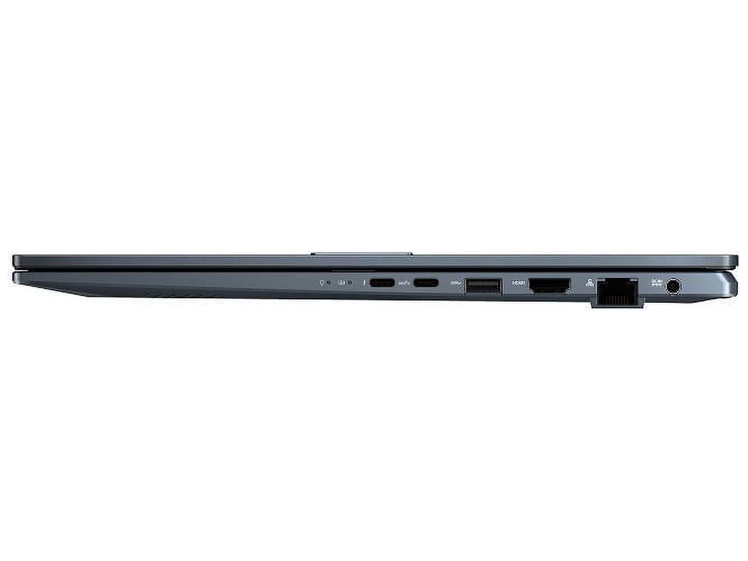 16" Laptop, Intel Core i9, 16GB RAM, 512GB SSD, Windows 11 L10123