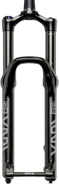 RockShox Yari RC Suspension Fork | 29" | 120mm | 15x110mm | 51mm Offset | Blk