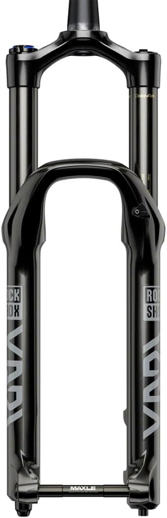 RockShox Yari RC Suspension Fork | 29" | 120mm | 15x110mm | 51mm Offset | Blk