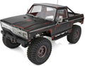 Team Associated Enduro Trail Truck Trailwalker RTR Black ASC40119 Trucks Electric RTR 1/10 Off-Road