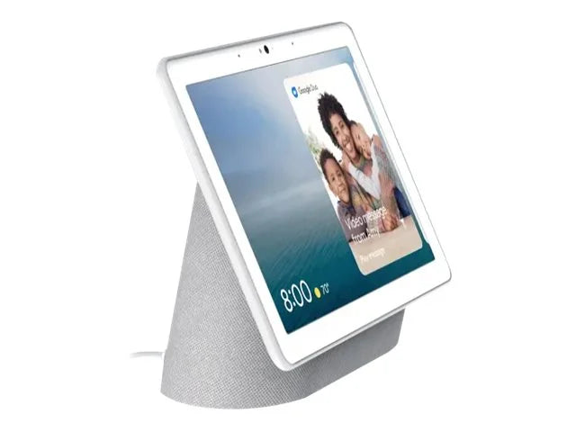 Smart display 10 inch with Wi-Fi and Bluetooth Z699732
