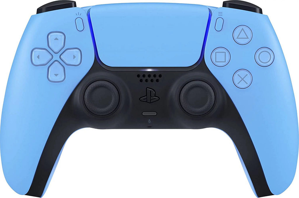 PS5 Slim Disc Video Game Console with Extra Controller E98586