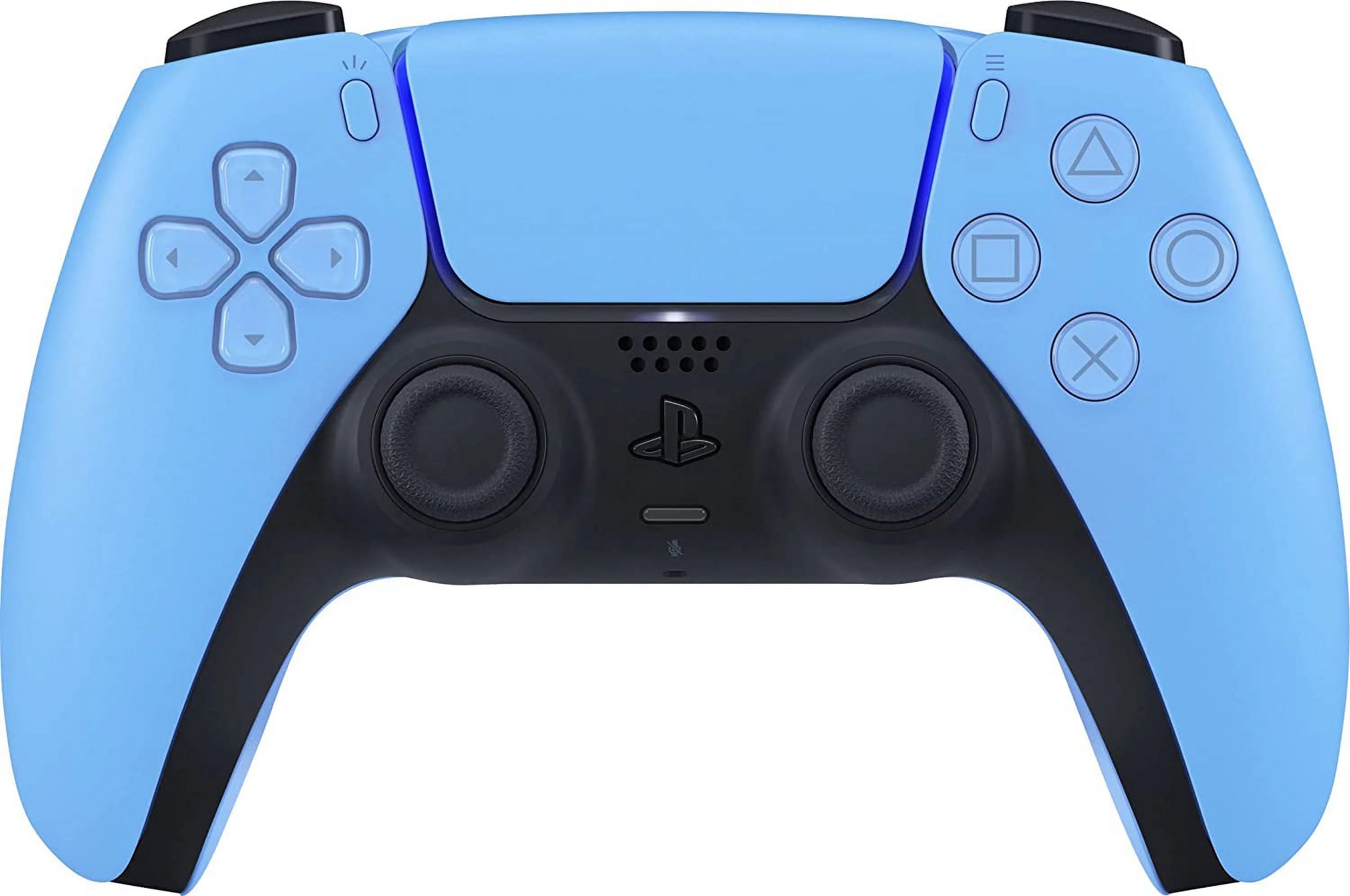 PS5 Slim Disc Video Game Console with Extra Controller E98586