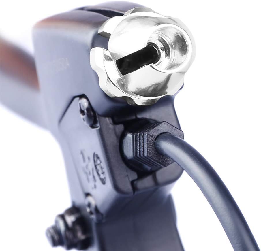 Brake Levers for Electric Bike Conversion Kit, Power Cut-Off, One Pair N70339