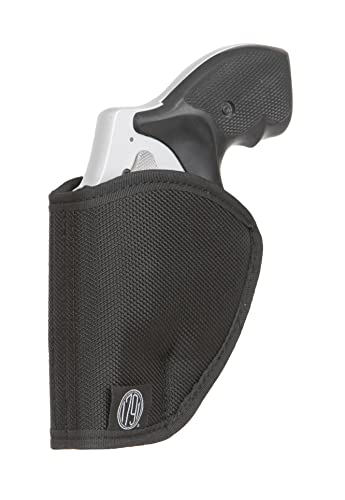 Leather IWB Holster for J Frame Revolvers T455703