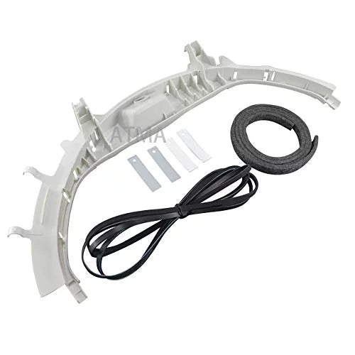 Dryer Bearing Kit with Drum Felt and Drive Belt O453