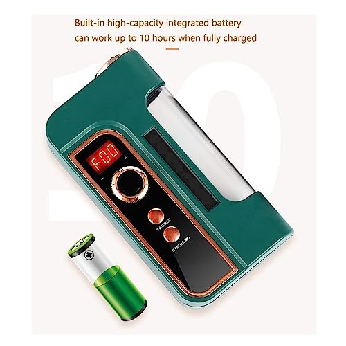 Nail Drill Machine 35000 RPM for Acrylic Nails Q78320