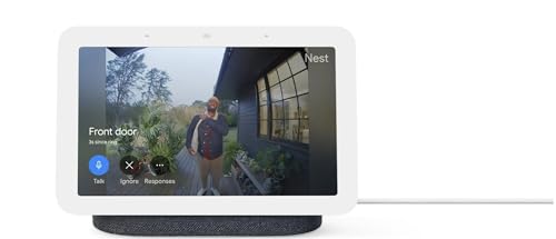 Smart Display 7" with Assistant C842438