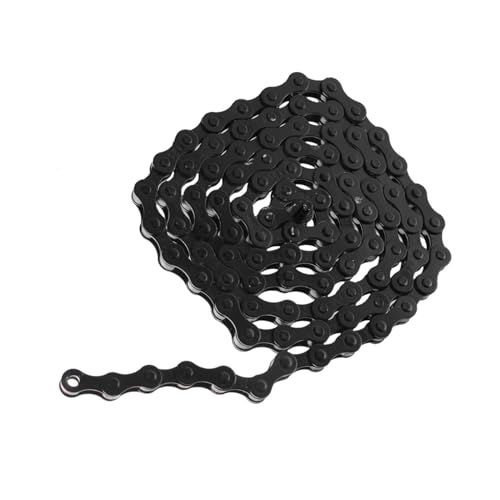 Single Speed Bicycle Chain 1/2" x 1/8" N50399