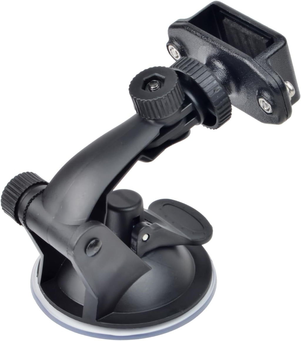 Windshield Mount Suction Cup Holder for Handheld Radio L375776