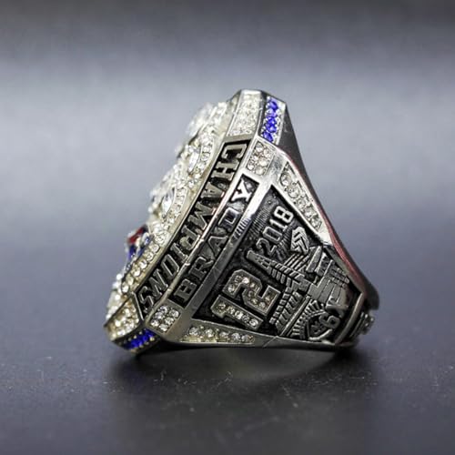 England Football World Championship Dazzling Ring with Woodbox Z94023