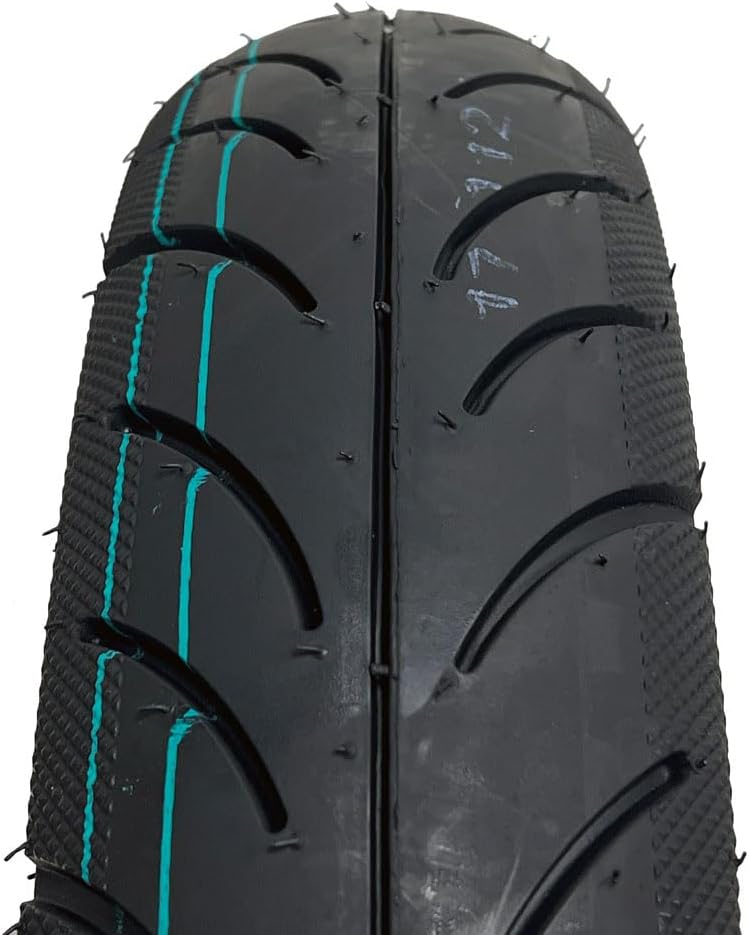 90/90-12 Tubeless Scooter Tire for Front or Rear R523556