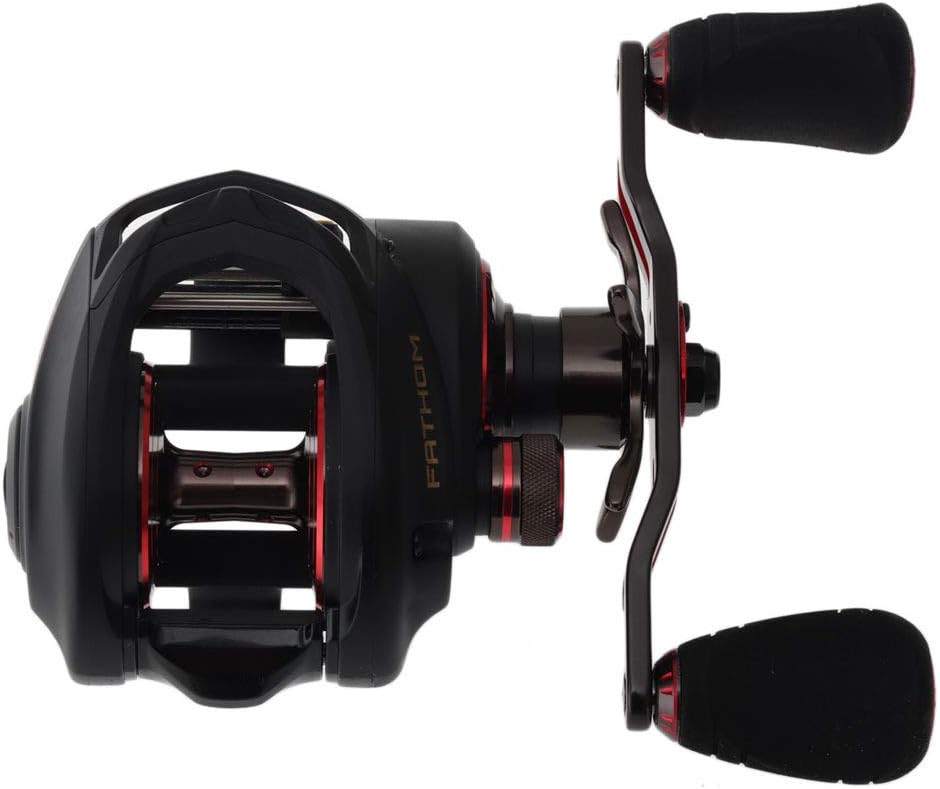 Low Profile Reel 9.2 oz N1940