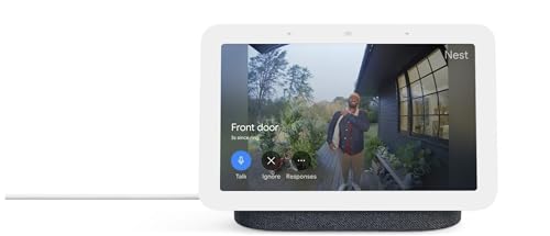 Smart Display 7" with Assistant C842438