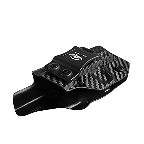 IWB Kydex Holster for 9mm/.40 S&W 3.1" Barrel Pistol P6197