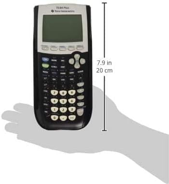 Graphing calculator - Black H145