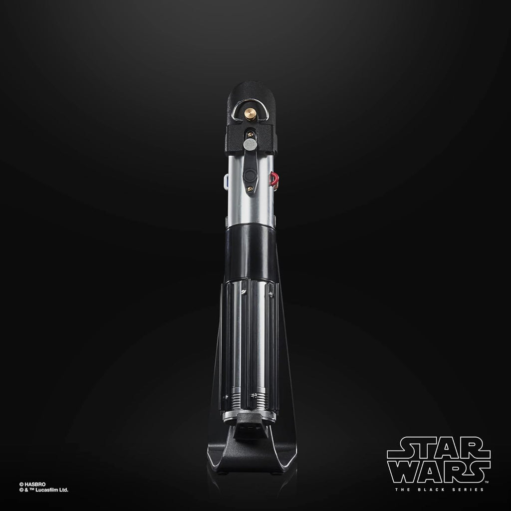 Darth Vader Force FX Elite Lightsaber with LED and Sound Effects Z391