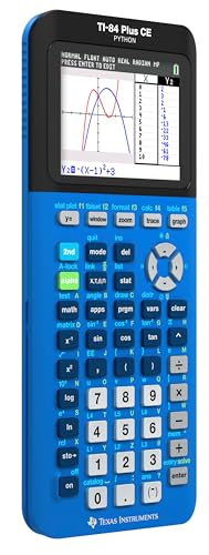 Graphing Calculator, Black I19211