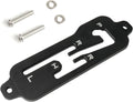 Gate Shifter Plate Gear Selector Shift Gate Compatible with 2019-2023 Honda Talon 1000R, Honda Talon 1000X, Honda Talon 1000X-4