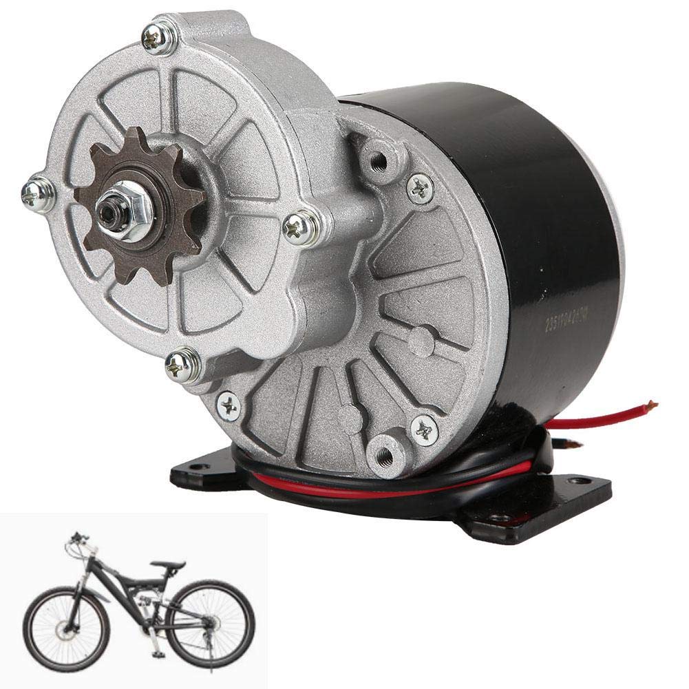 24V 350W Gear Reduction Electric Motor for E-Bike Scooter Y69792