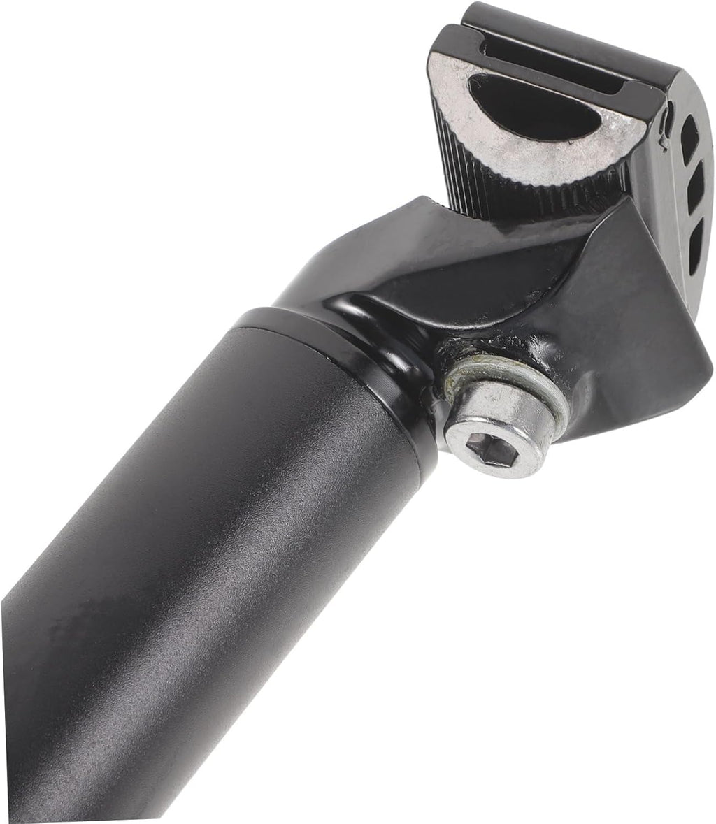 Mountain Bike Accessories Adjustable Aluminum Alloy Seat Post Q999