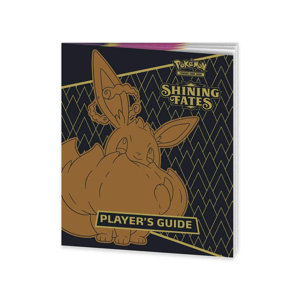 Pokemon TCG: Shining Fates Elite Trainer Box - Eevee Card Game P767