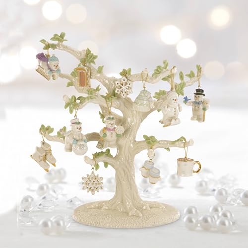 10-Piece Nutcracker Ornament Set, Multicolor U3245