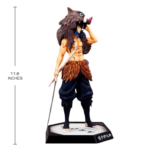 Demon Slayer Action Figure Desktop Decoration 32CM T2170