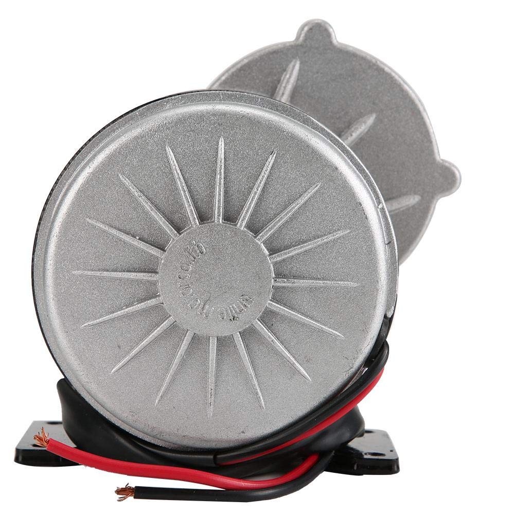 24V 350W Gear Reduction Electric Motor for E-Bike Scooter Y69792