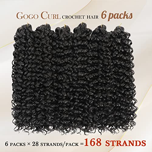 Ocean Wave Crochet Hair Synthetic Braiding Hair Extensions K7735