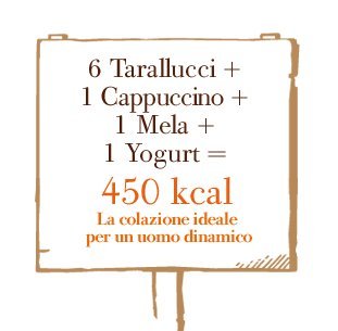 Tarallucci Biscuits with fresh eggs, 12.3 oz pack of 3 V519295