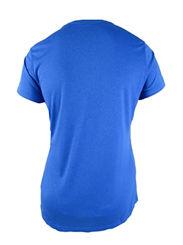 Women's Short Sleeve Training T-Shirt Z960