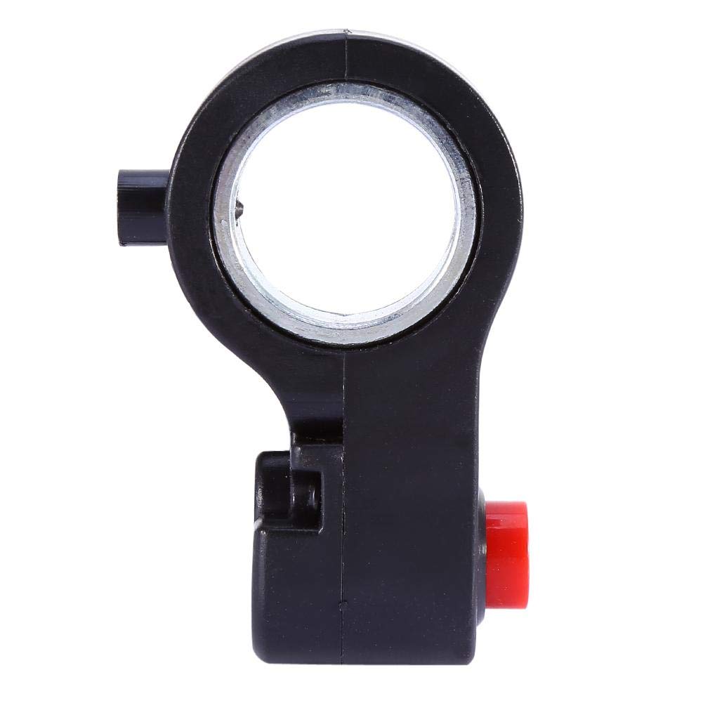 Motorcycle Handlebar Switch 7/8" Horn Starter Kill Button C473438