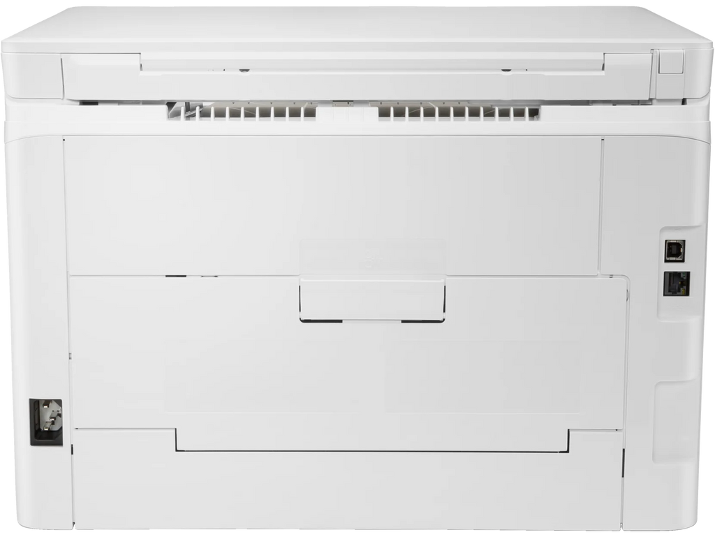 Color Laser Printer with Mobile Print, Copy, Scan Q37110